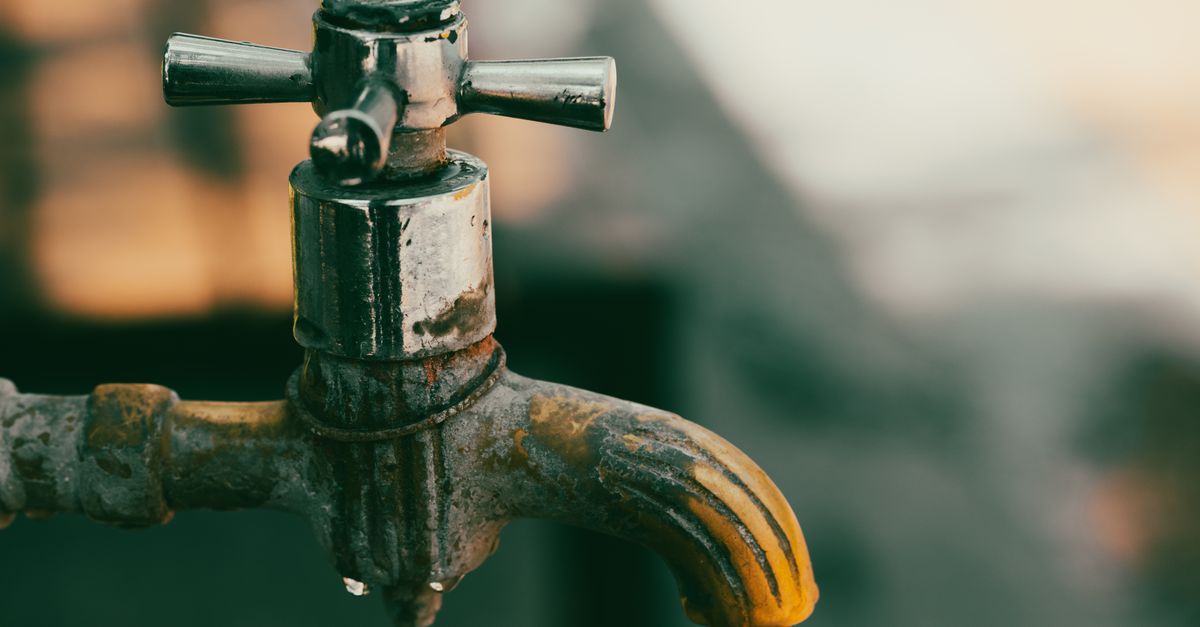 How Do I Winterize a Private Well and Pump?