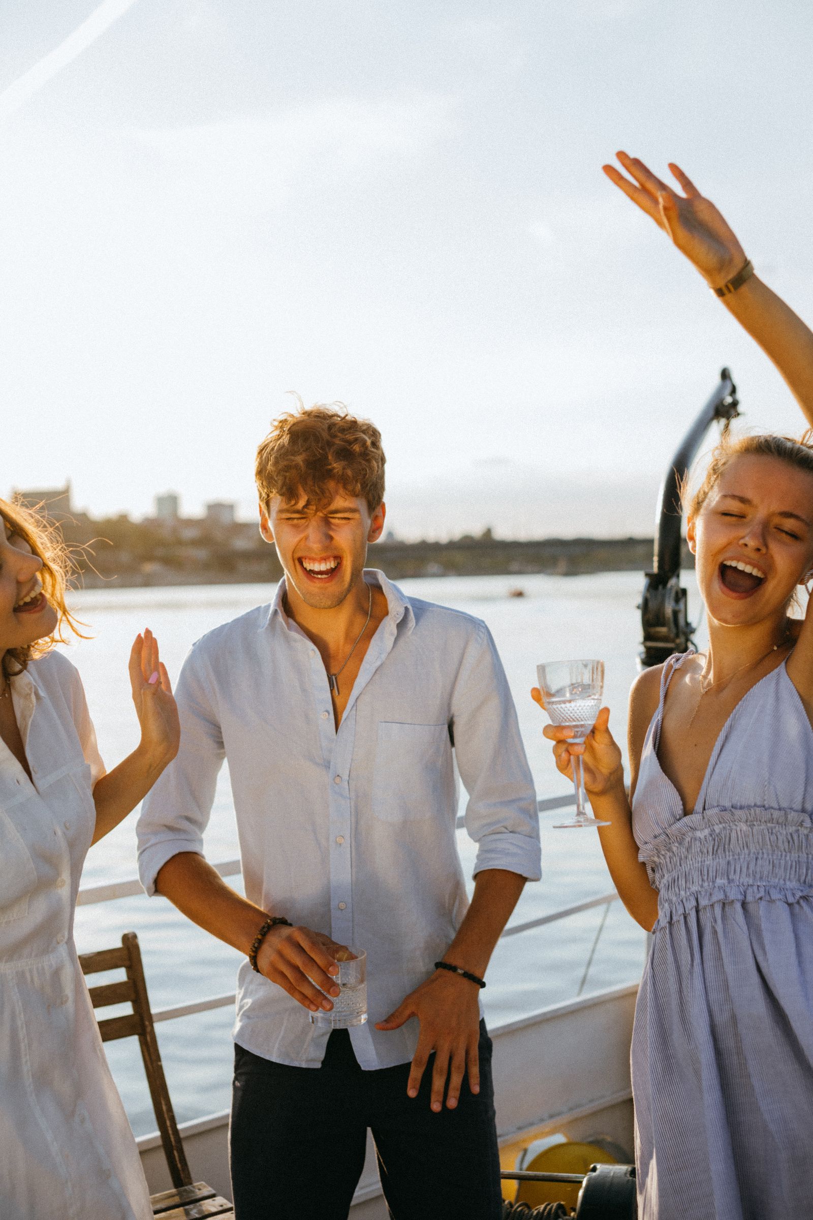 Superyacht charter destinations worldwide