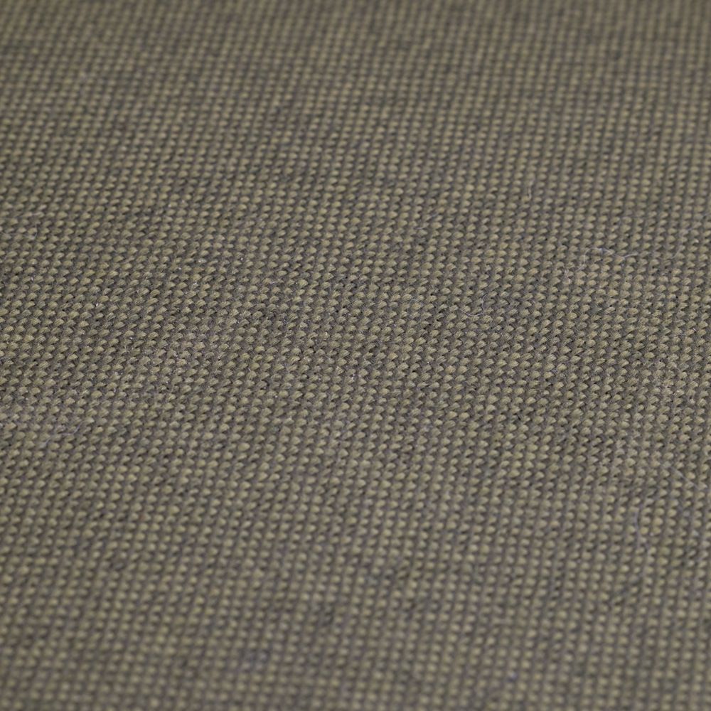 Fabric macro under magnification