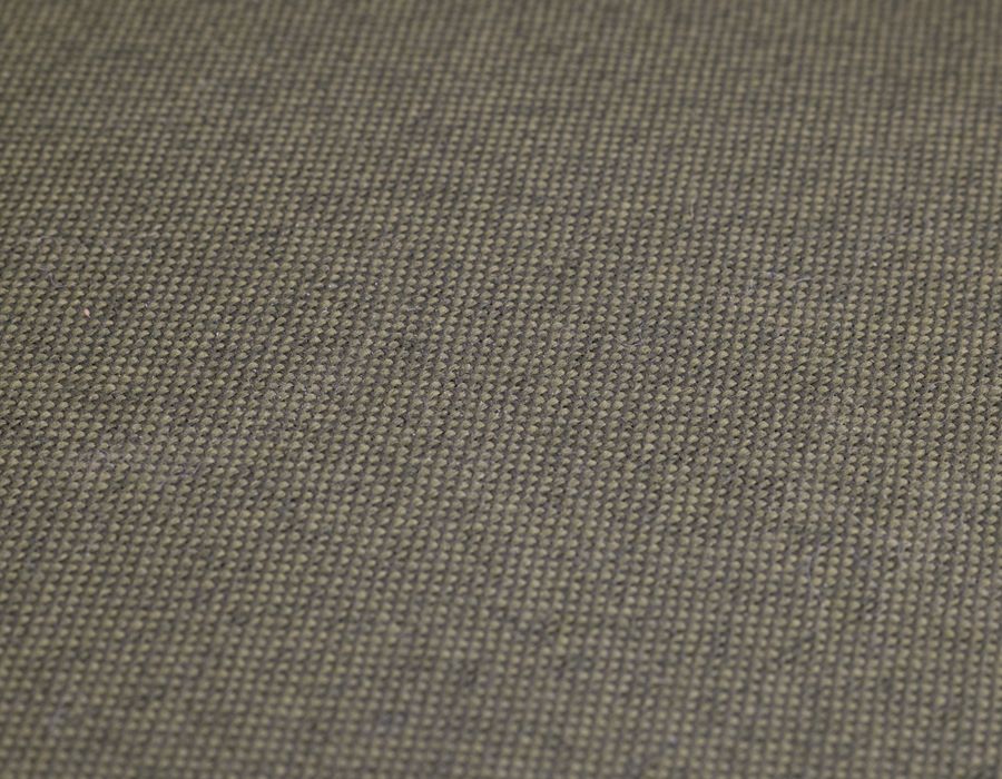 COTTON / POLY BLEND