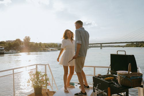 Kostenloses Stock Foto zu abendessen, abenteuer, boho-stil