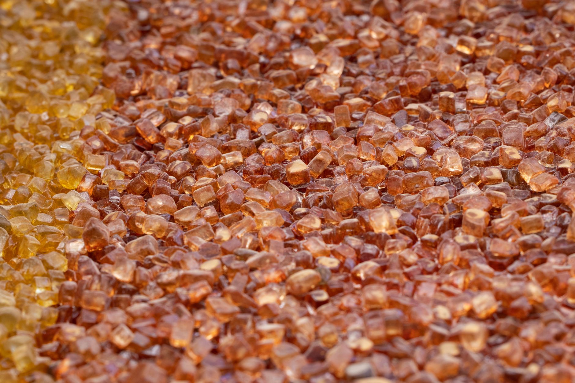 carnelian crystal stone with warm orange and red tones for aries zodiac energy