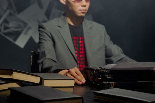 ゲイリー・ネビル 自伝