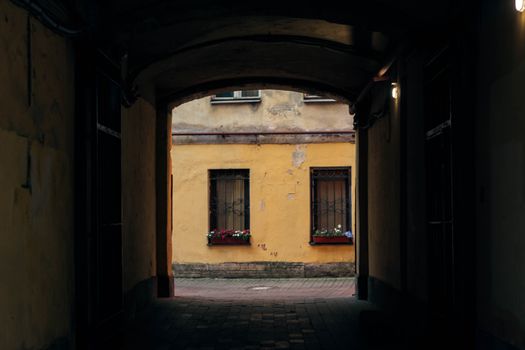 Travel inspiration