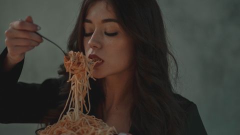 Why an irregular eating pattern makes hunger harder to read