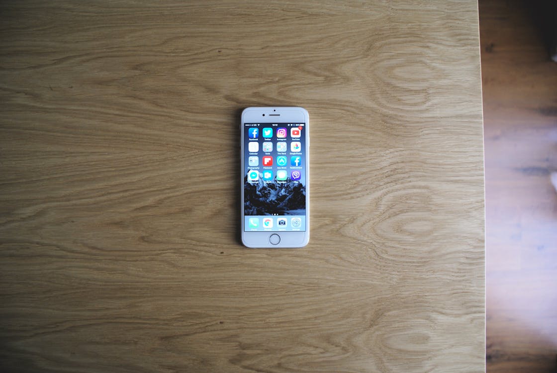 free-stock-photo-of-apple-iphone-iphone-6s