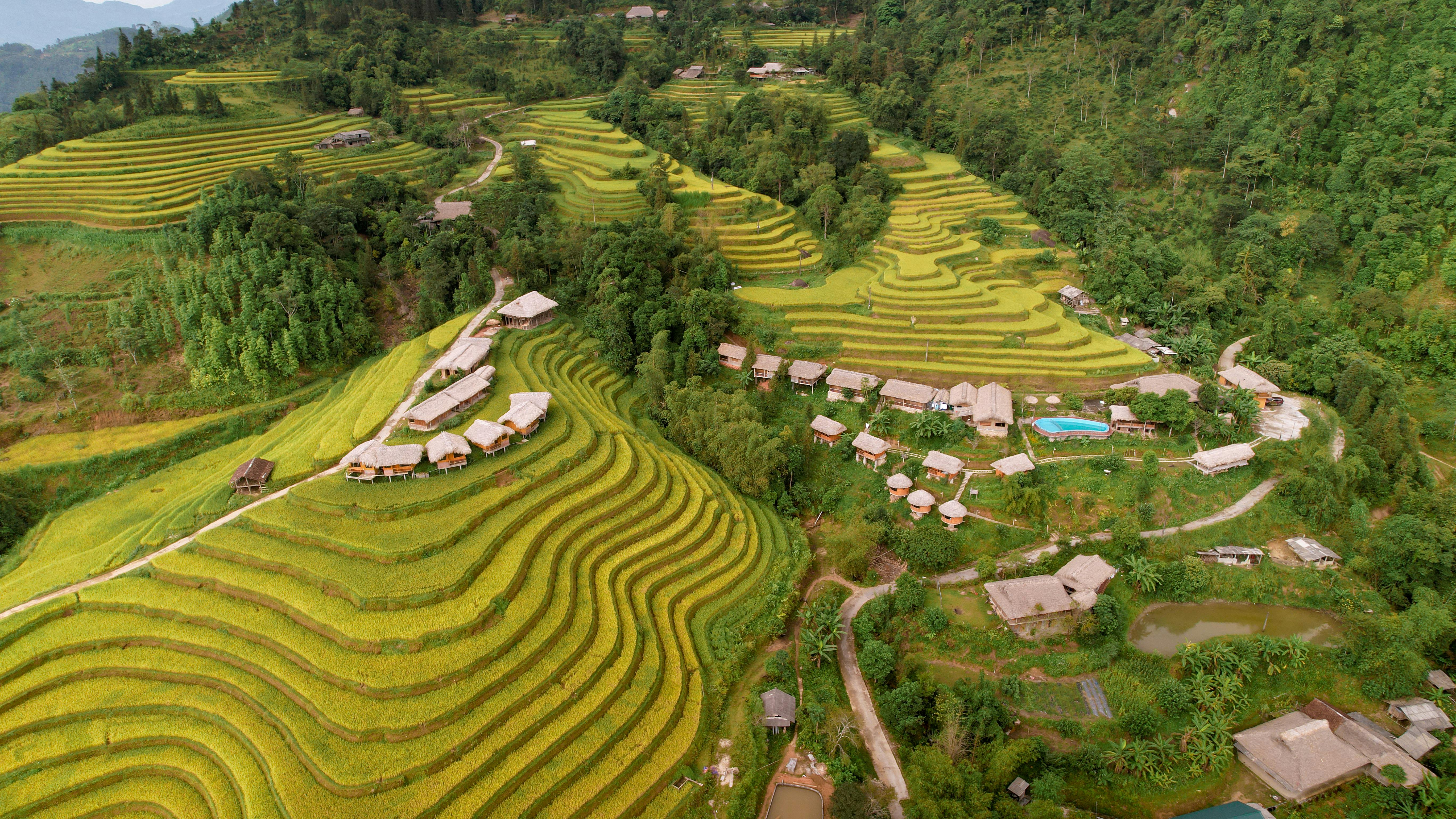 Ha Giang Loop: Unforgettable Adventure In Vietnam