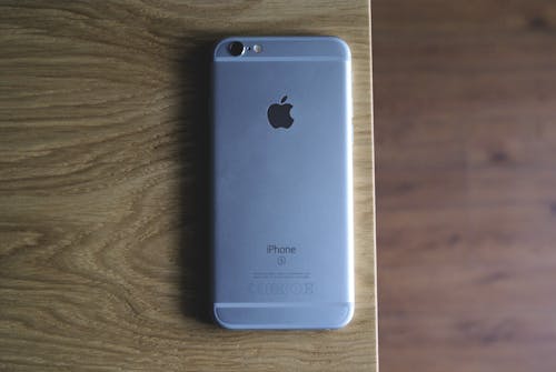 Free stock photo of apple, iphone, iphone 6s