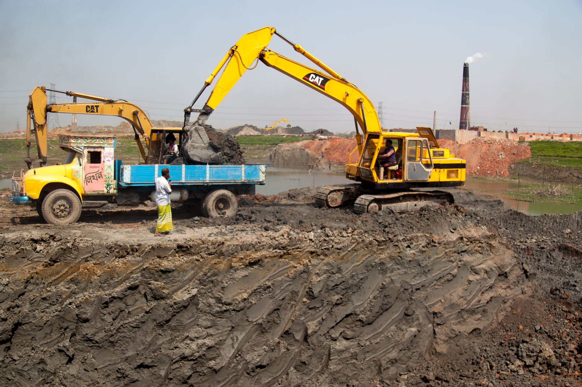 Conflict Coltan May Reach Big Tech, Report Says