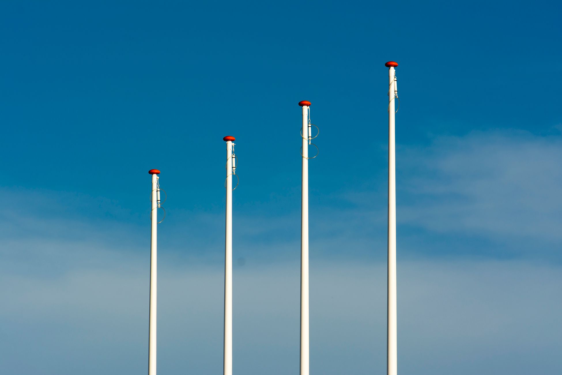 Buffalo vandals steal Somali flag from City Hall pole — days after mayor canceled Fourth of July fireworks show