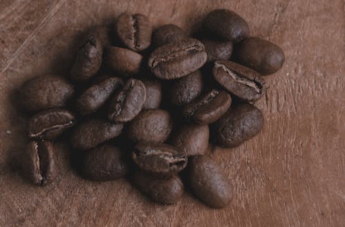 Darmowe zdjęcie z galerii z brązowa paleta, foodphotography, kawa