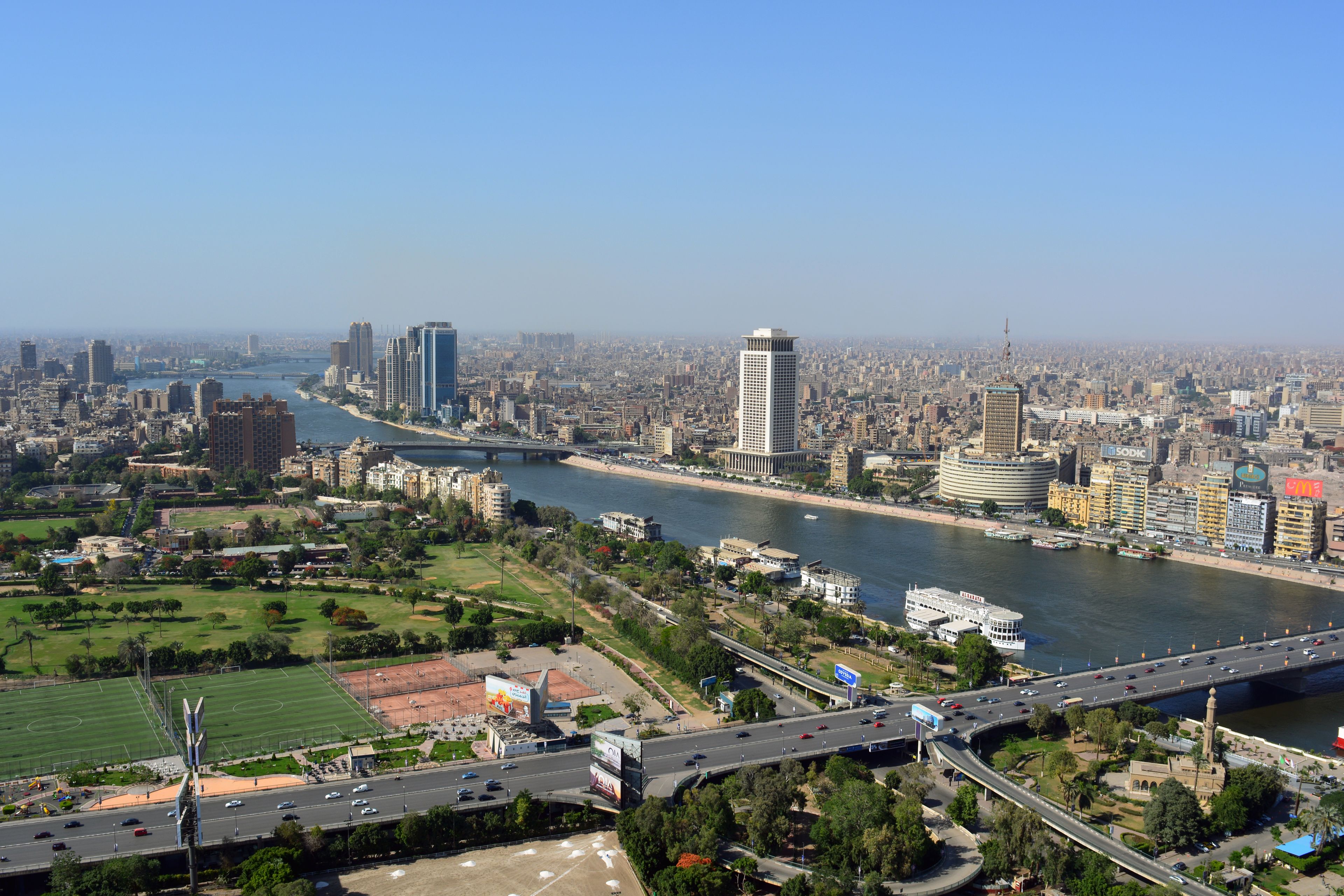 Kushner Met Hamas in Egypt, But Netanyahu Already Rejected the Plan