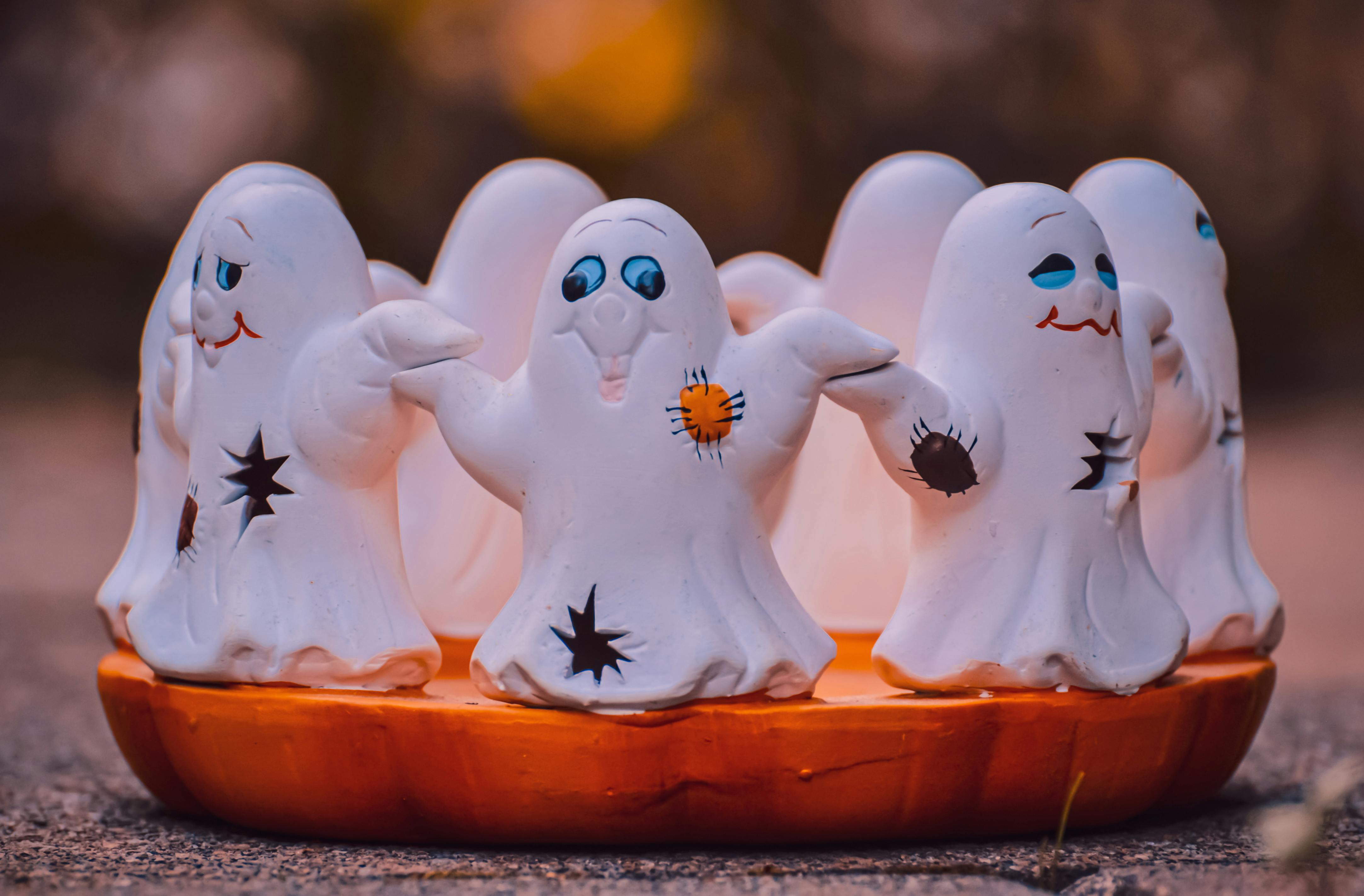 Ghost CMS Sicherheitslücke