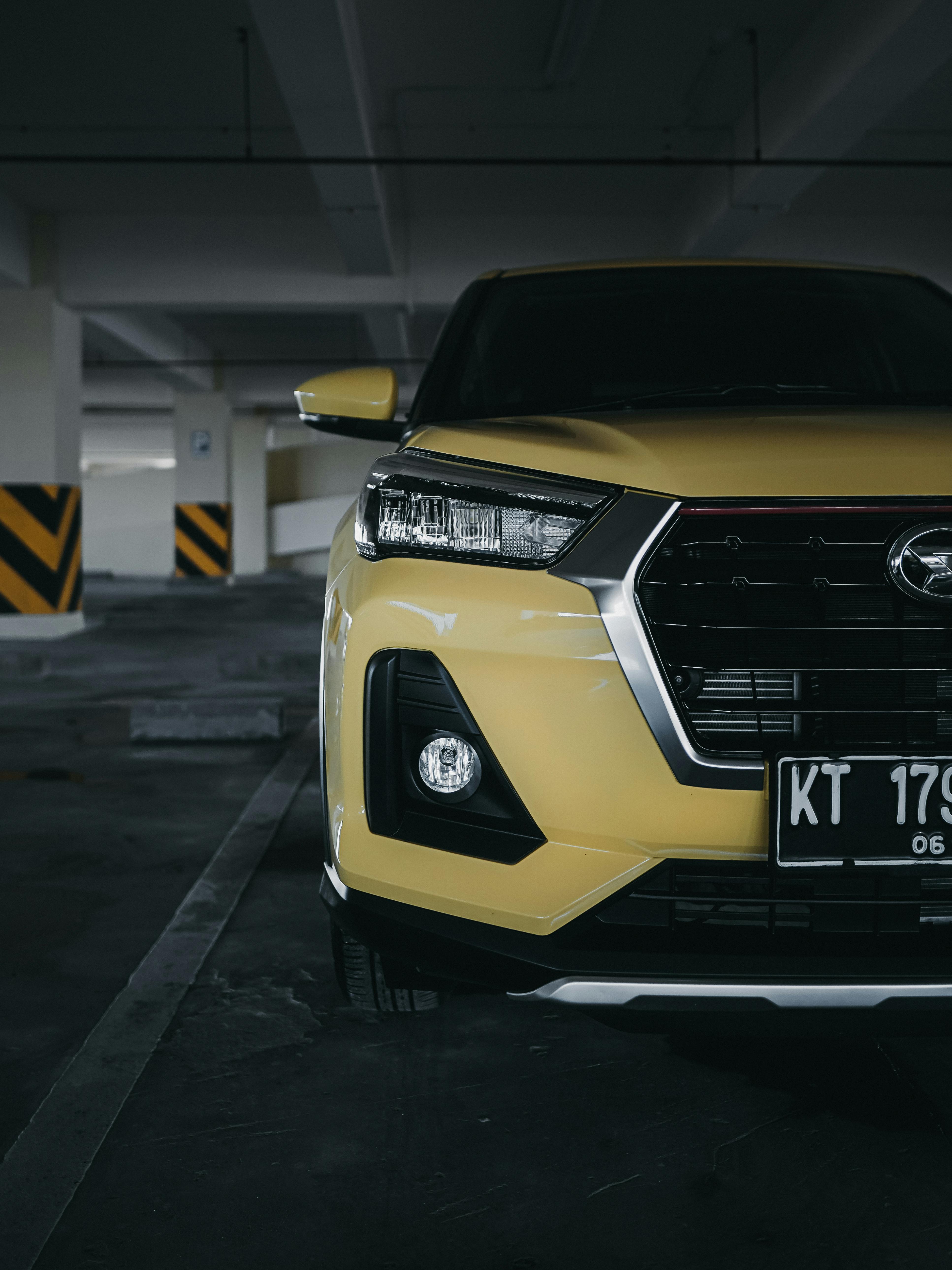 What size garage do I need for 2 SUVS?