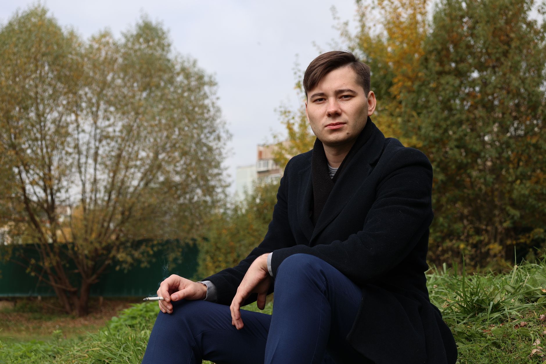 Oleksandr Yatsyk