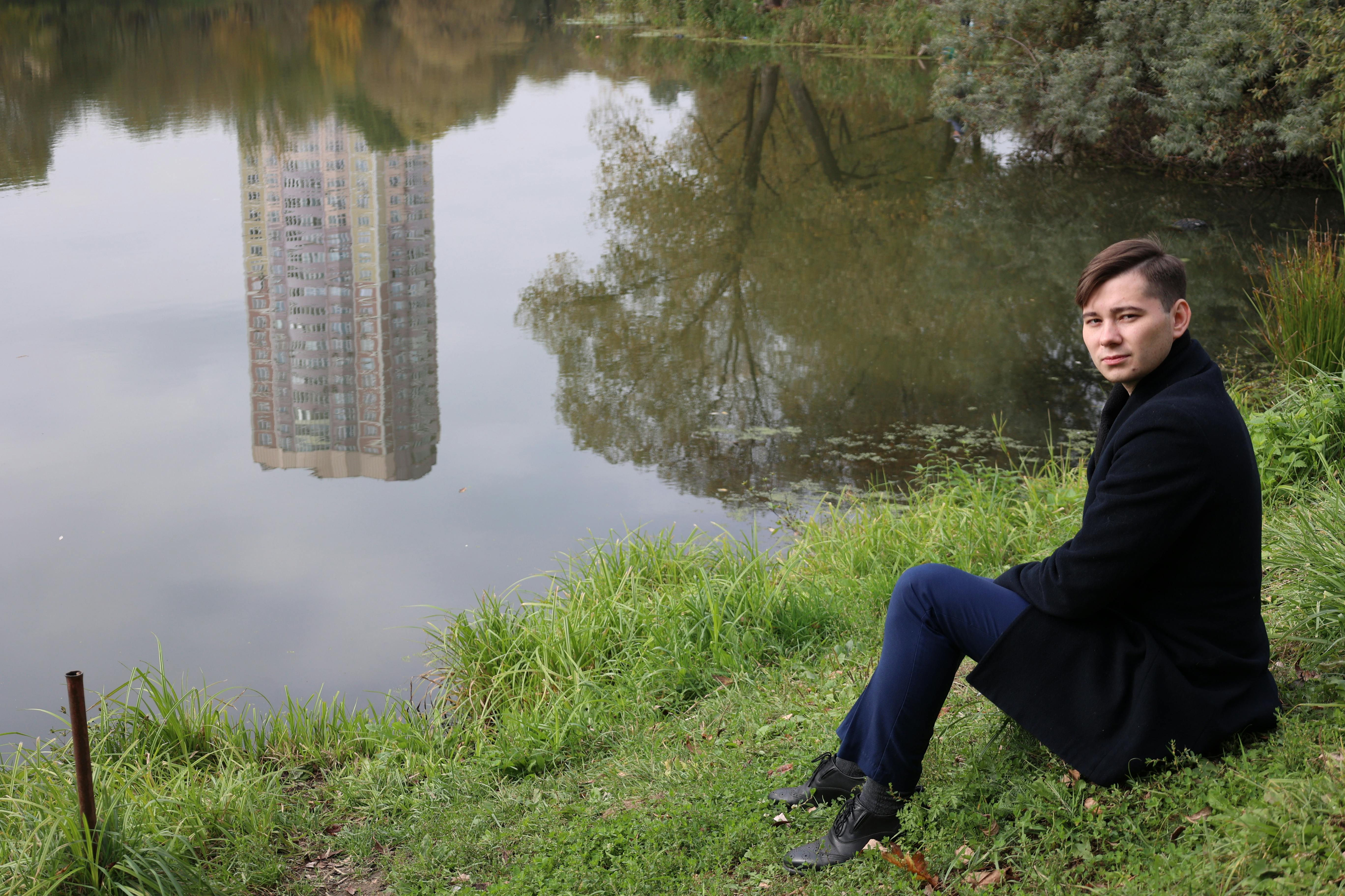 Ihor Perduta