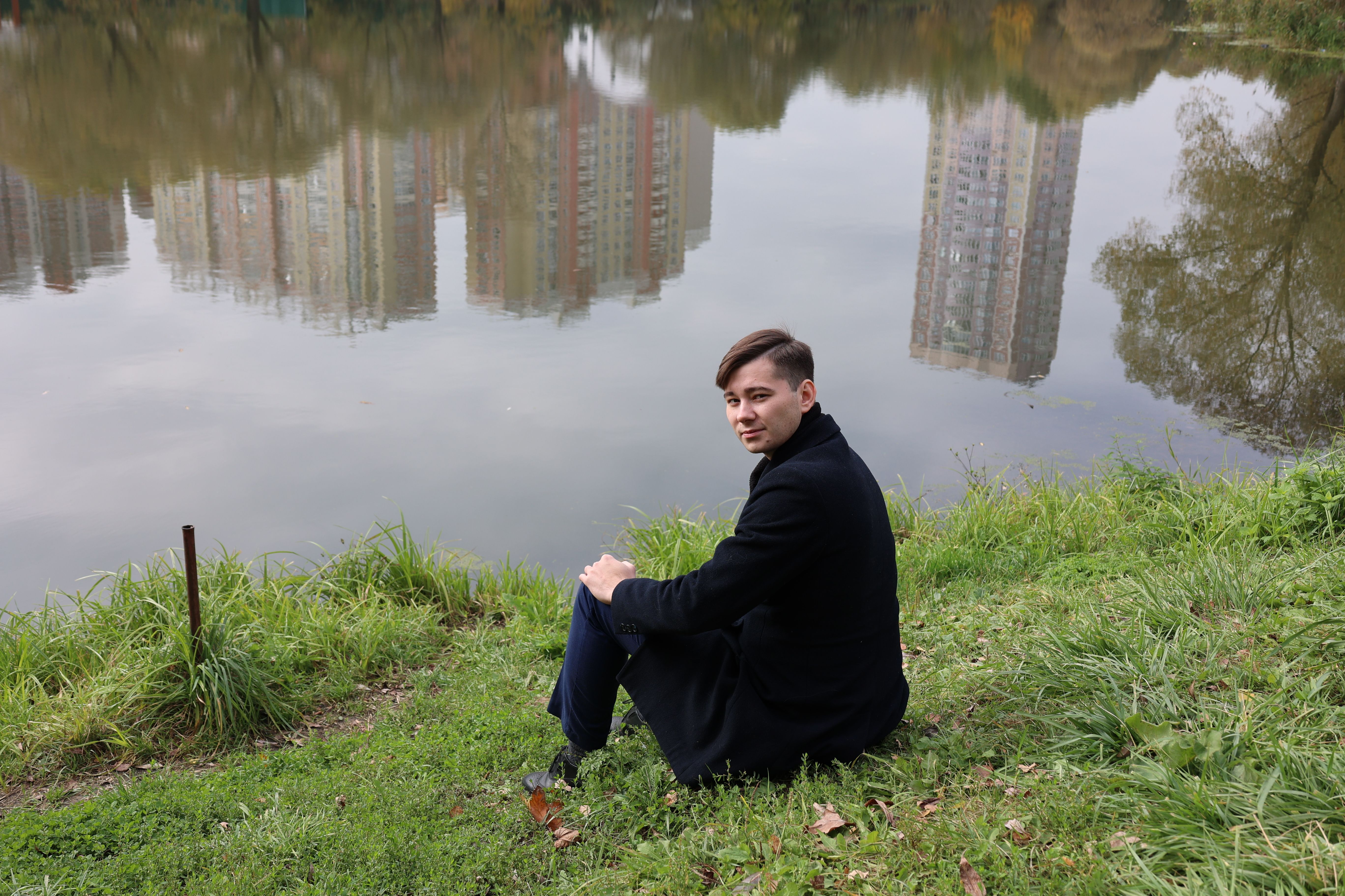 Andriy Bohdanov