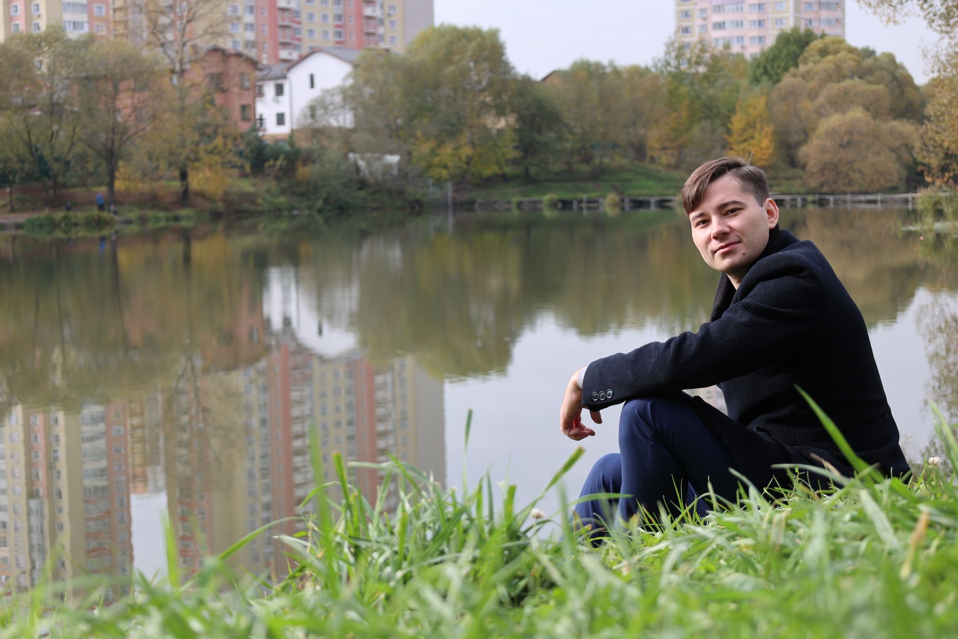 Băluță propune flic-flac în Parcul Tudor Arghezi și vot online