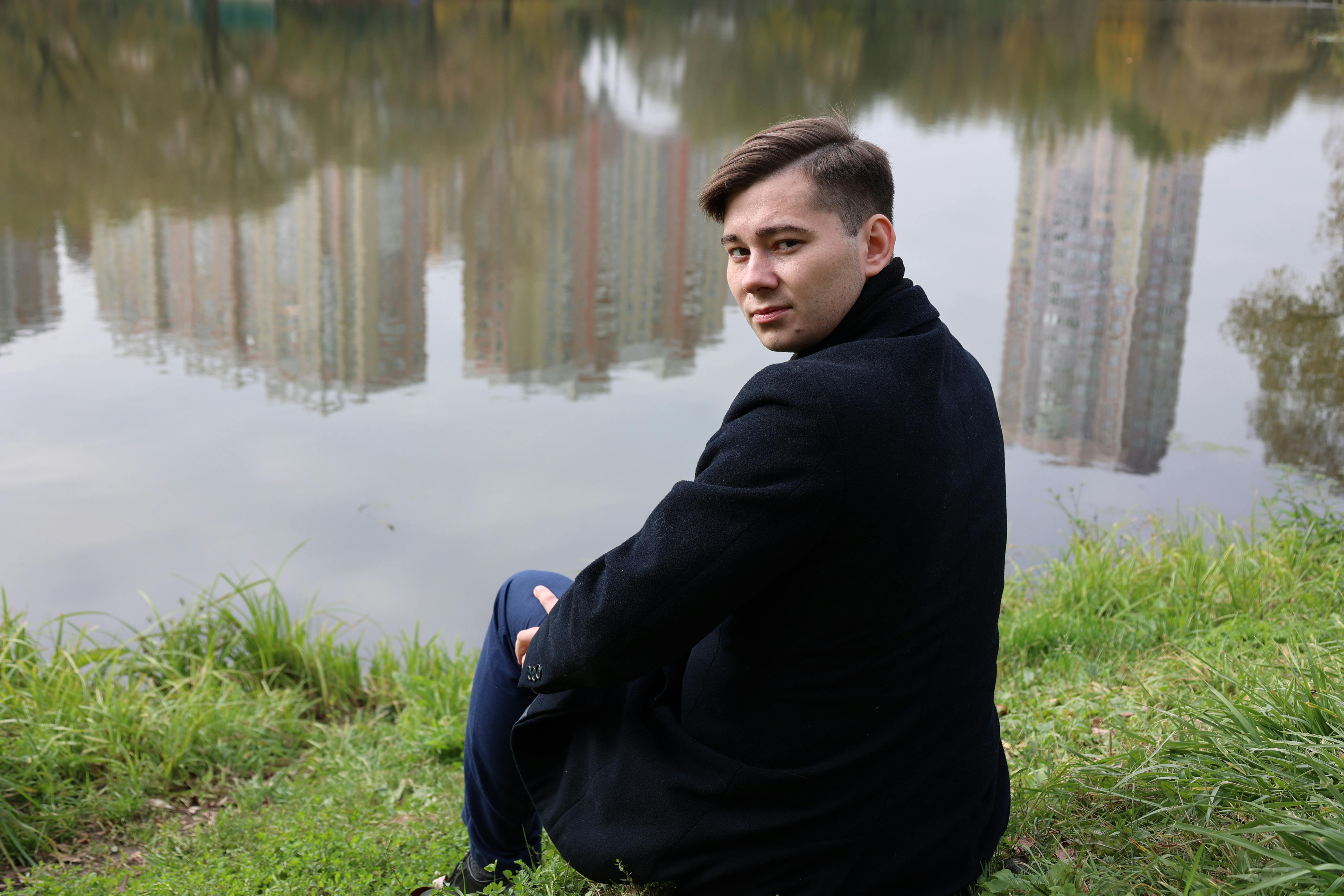 Kyrylo Petrov