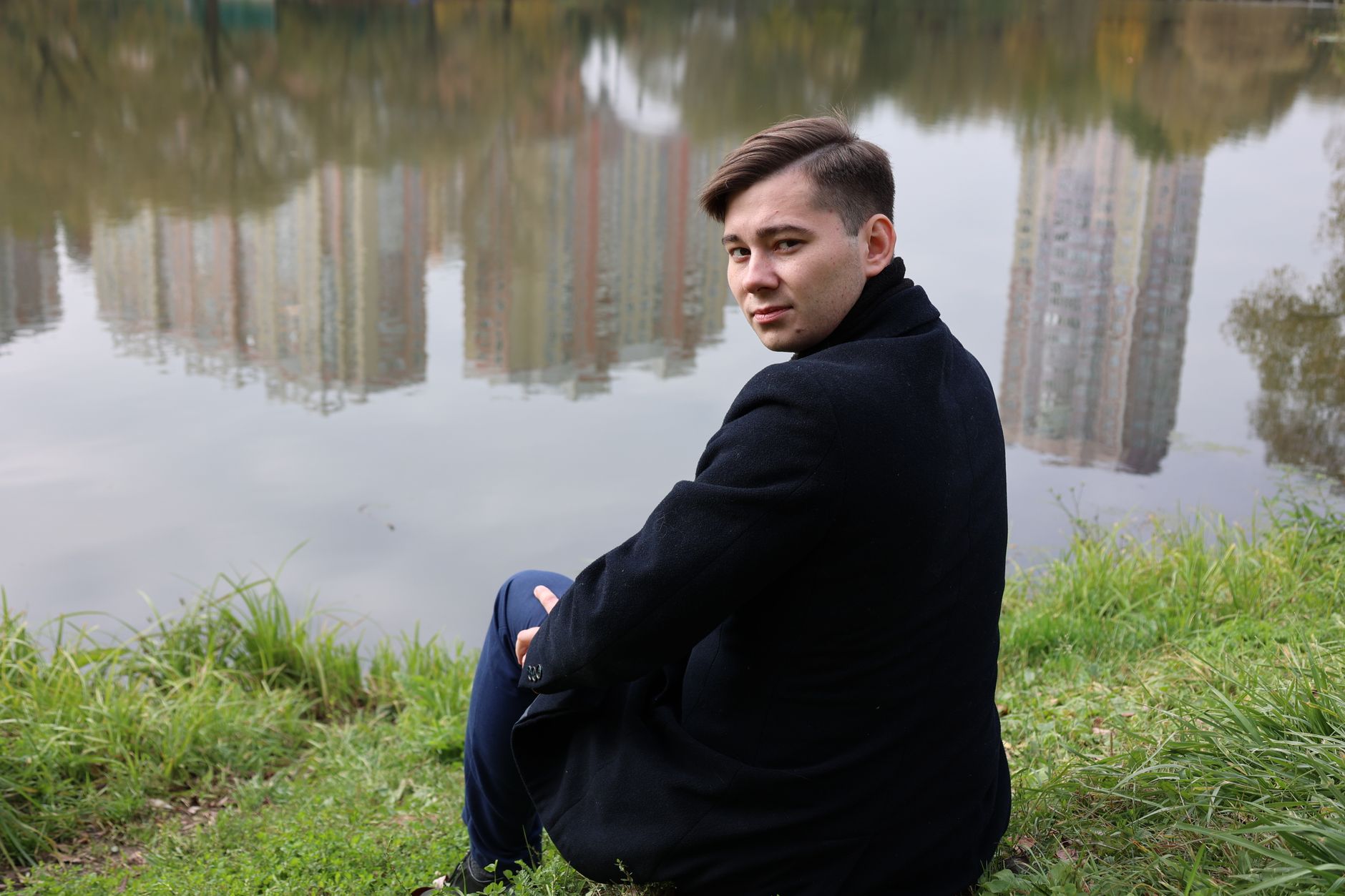 Kyrylo Petrov
