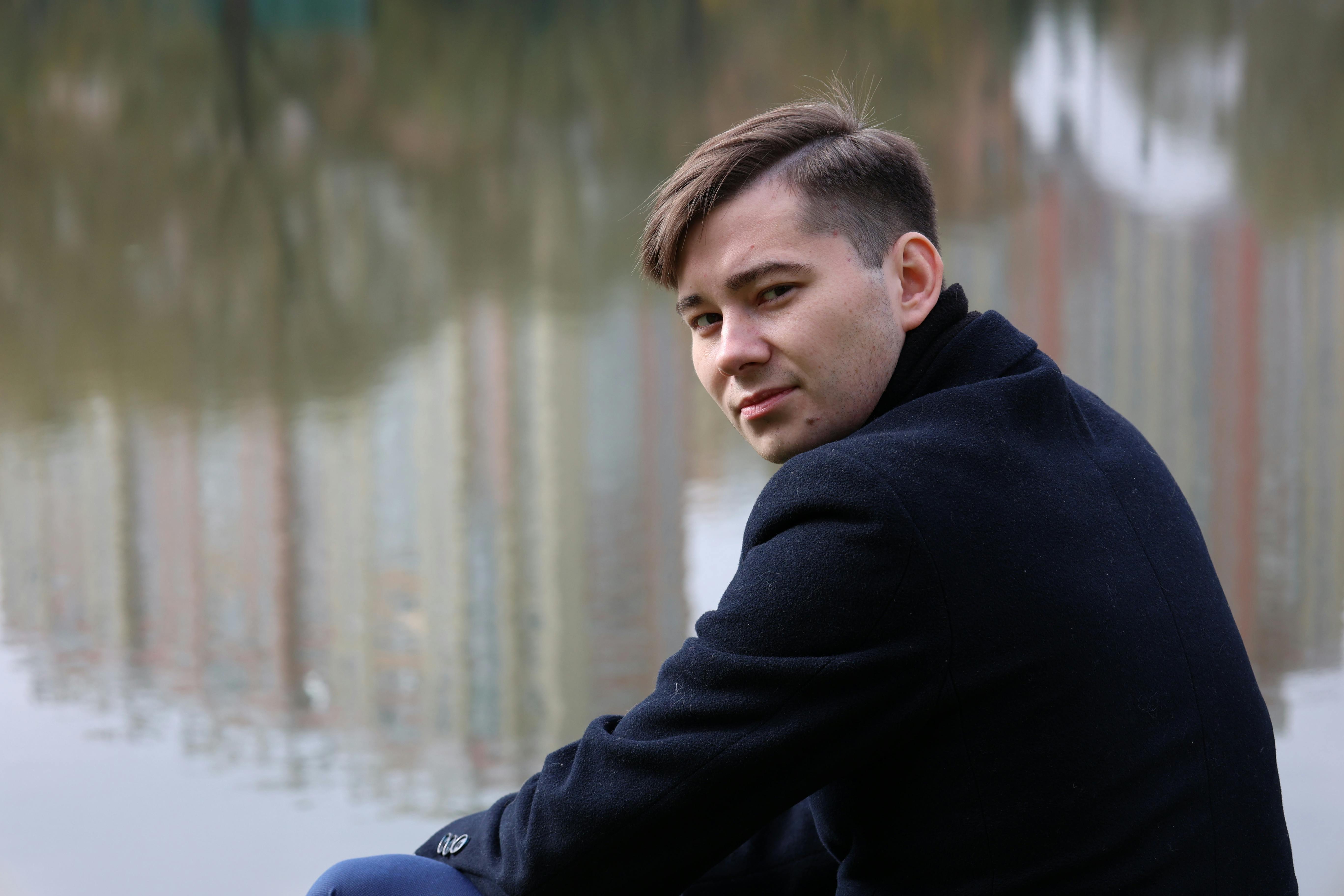 Vitaliy Kholod