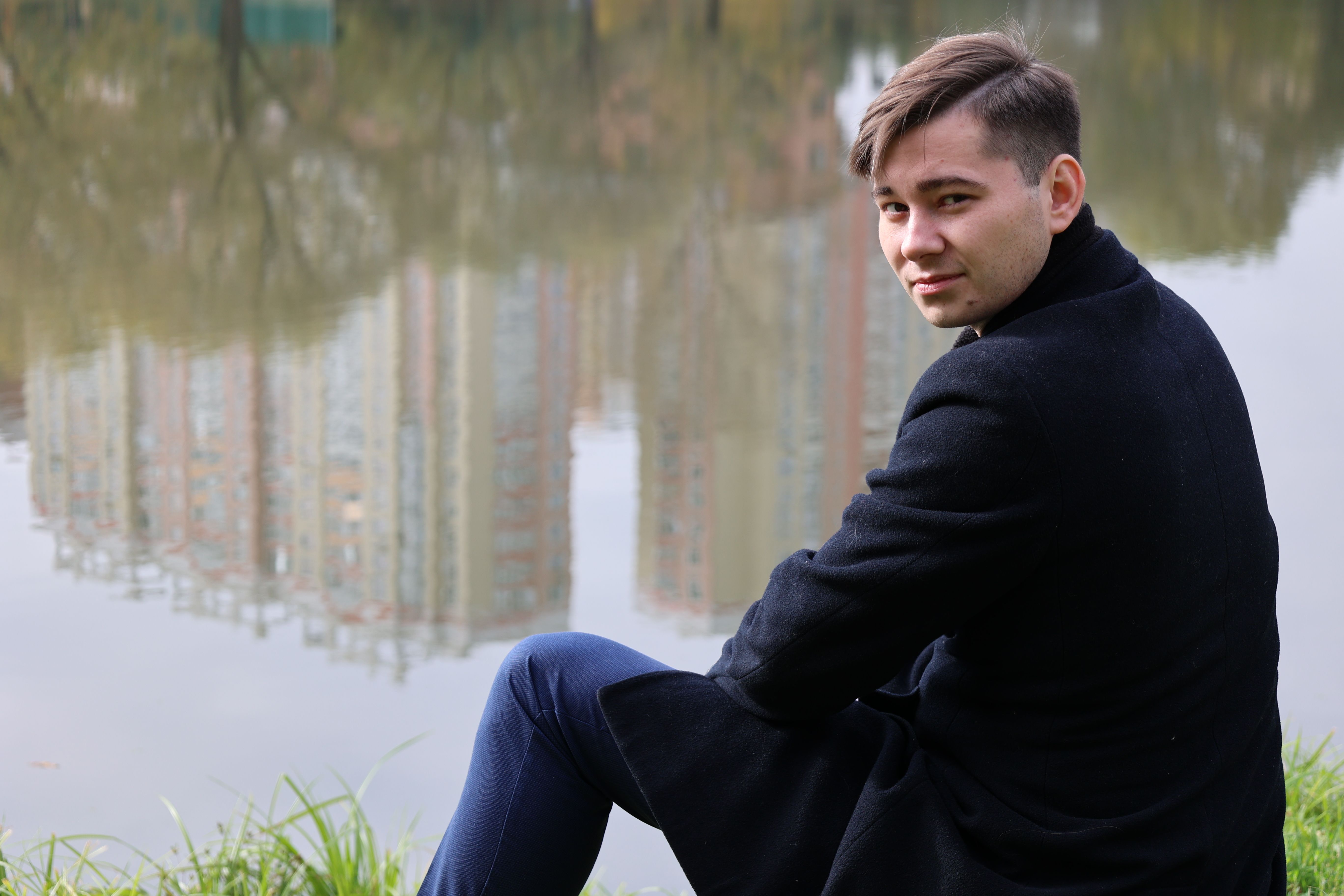 Artem Kulakovskyi