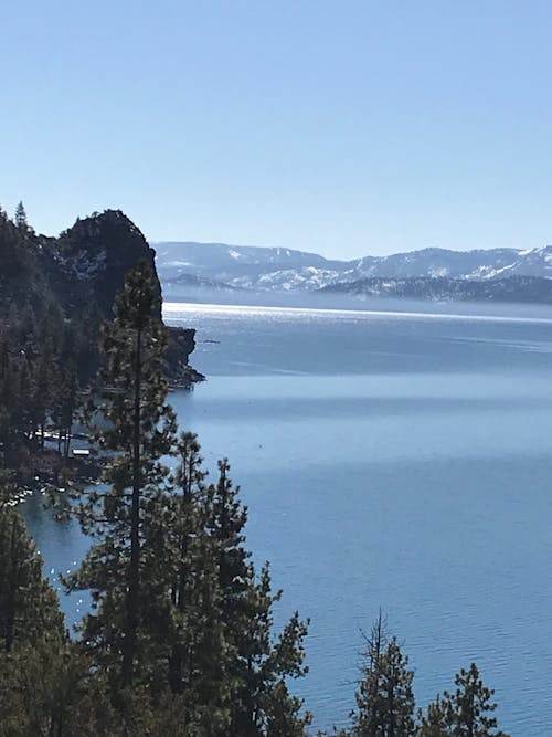Free stock photo of lake tahoe