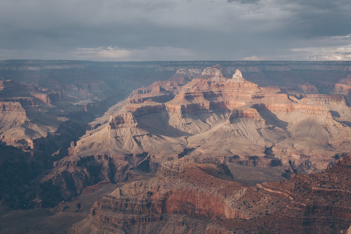 Grand Canyon · Free Stock Photo