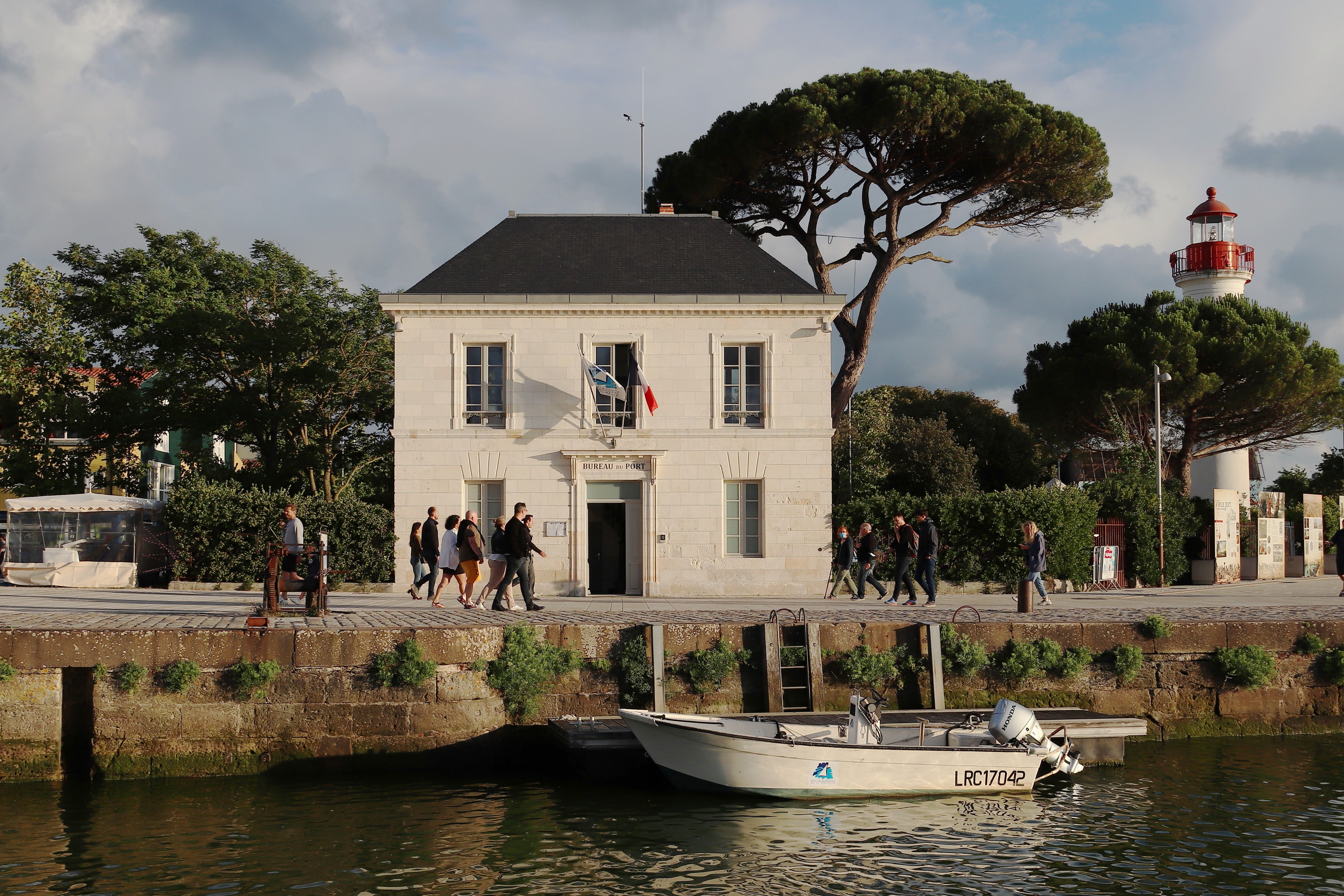 Museums & attractions in La Rochelle