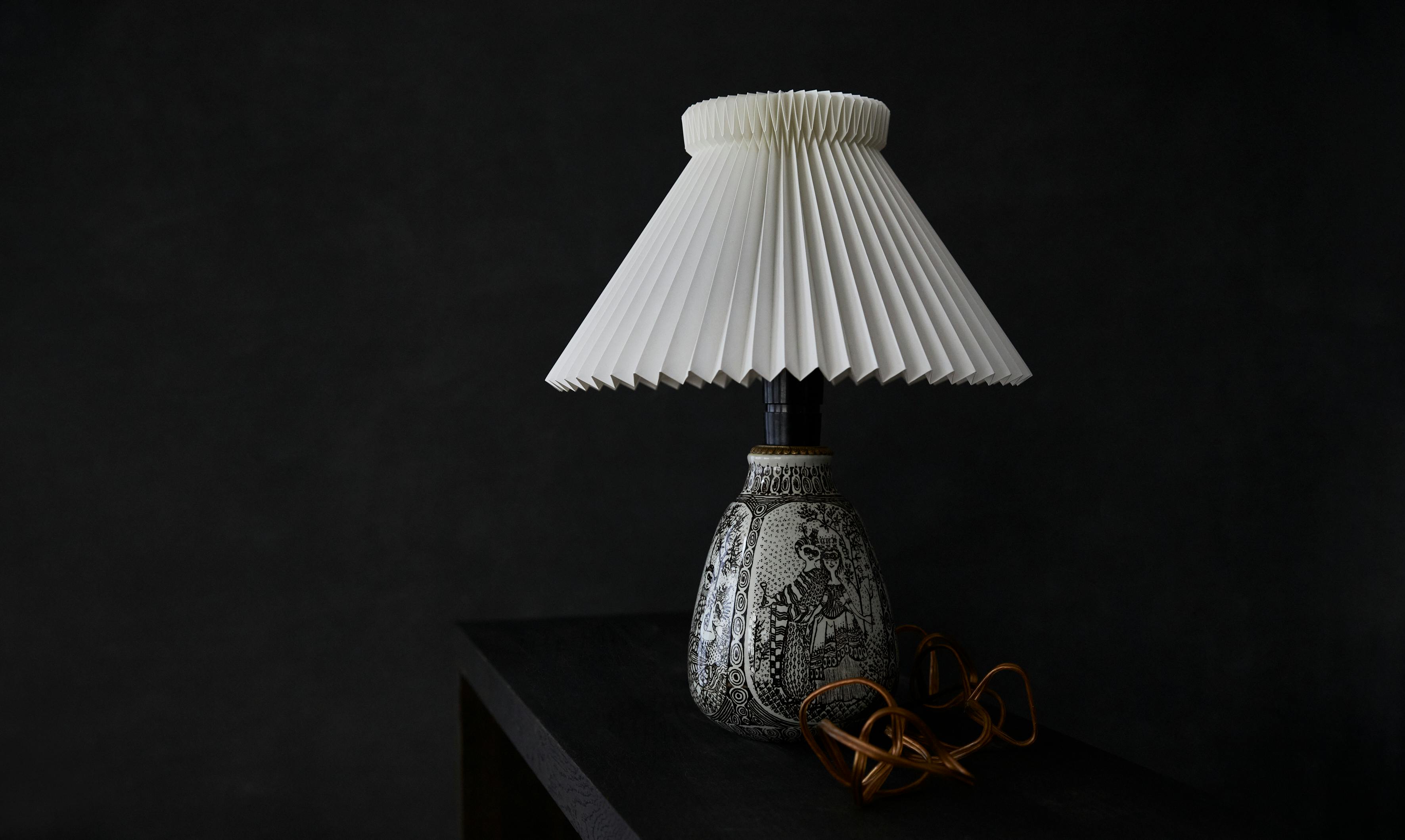 The Best 6 Pleated Lamp Shades 2026: Review & Comparison