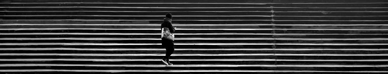 Free stock photo of stairs