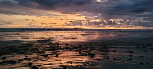 Ilmainen kuvapankkikuva tunnisteilla auringonlasku, costa rica, jaco