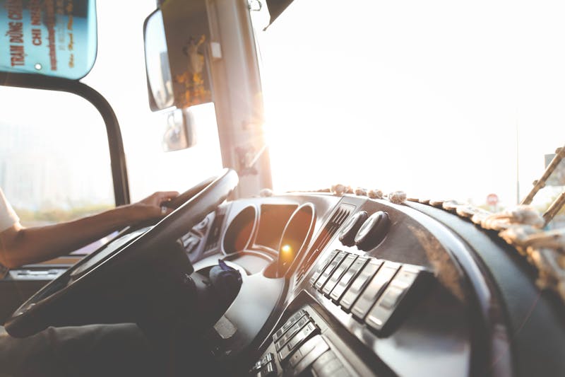 Fleet Management