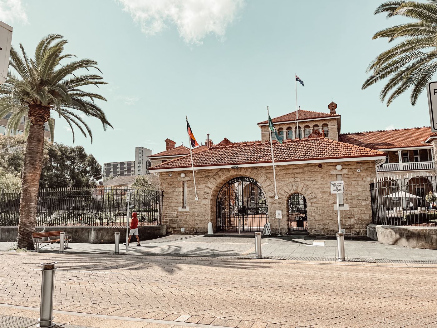 WA Museum Boola Bardip