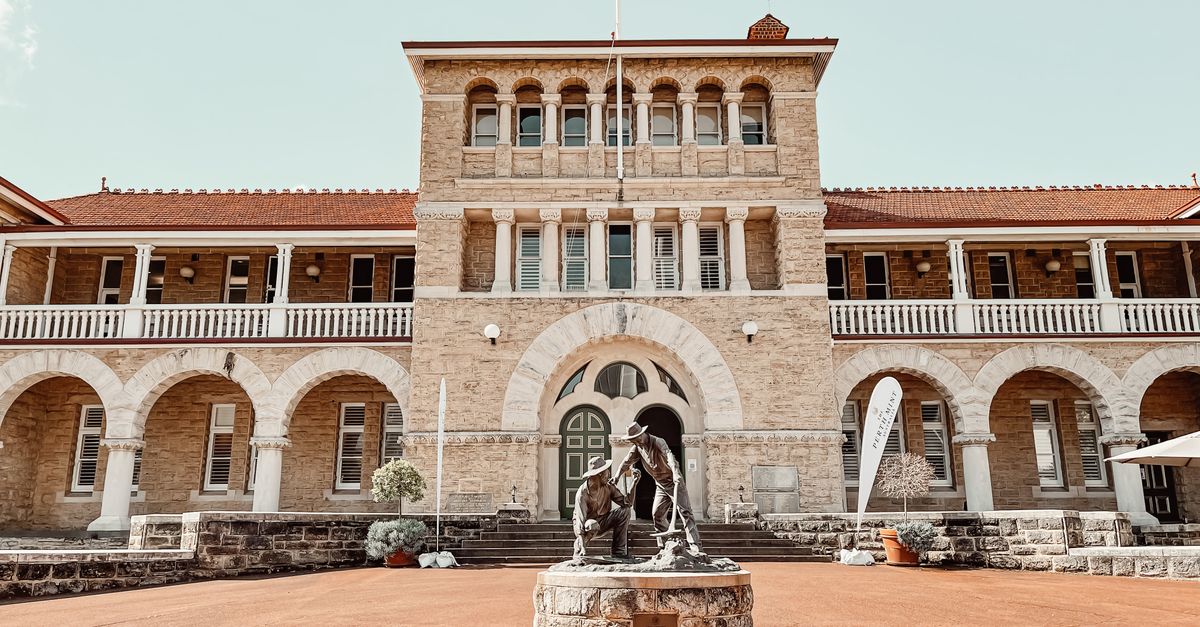 Scots College Students Face Court Over Assault Charges