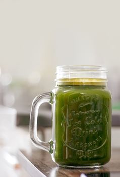Harmony Sweet Greens Vegetable And Fruit Juice Blend