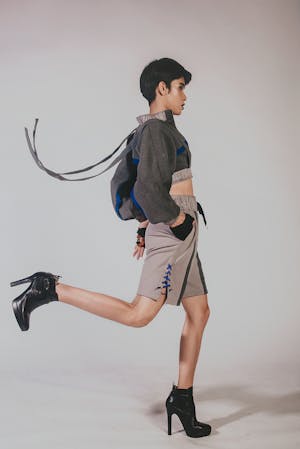 The Impact of Accessories on Personal Style