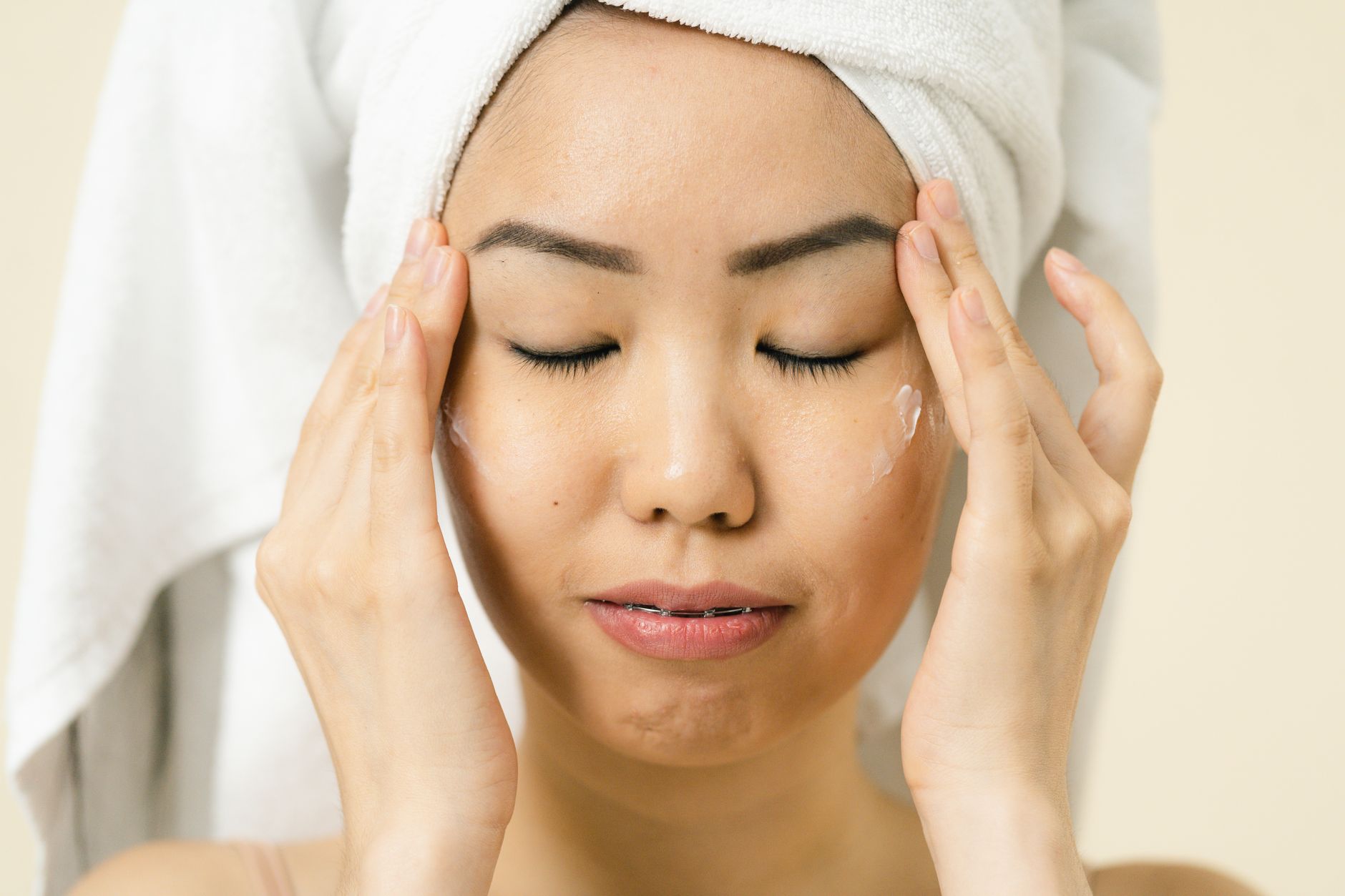 common skincare and beauty mistakes to avoid
