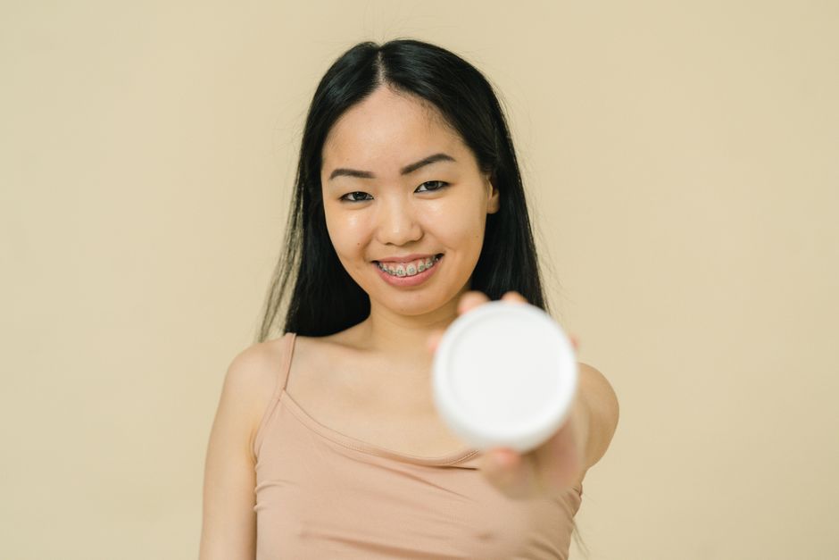 Cách chọn phấn phủ không bị mốc cho sinh viên ở Hà Nội
