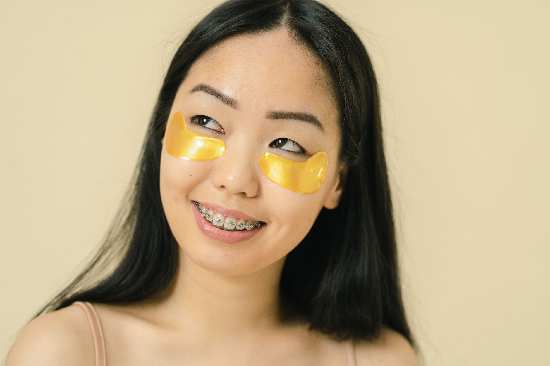 Understanding ‘Chicken Skin’ Under Your Eyes: Causes, Treatments, and Prevention