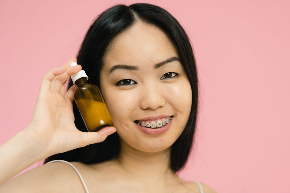 Cách tô má hồng đúng cho sinh viên tại Hà Nội