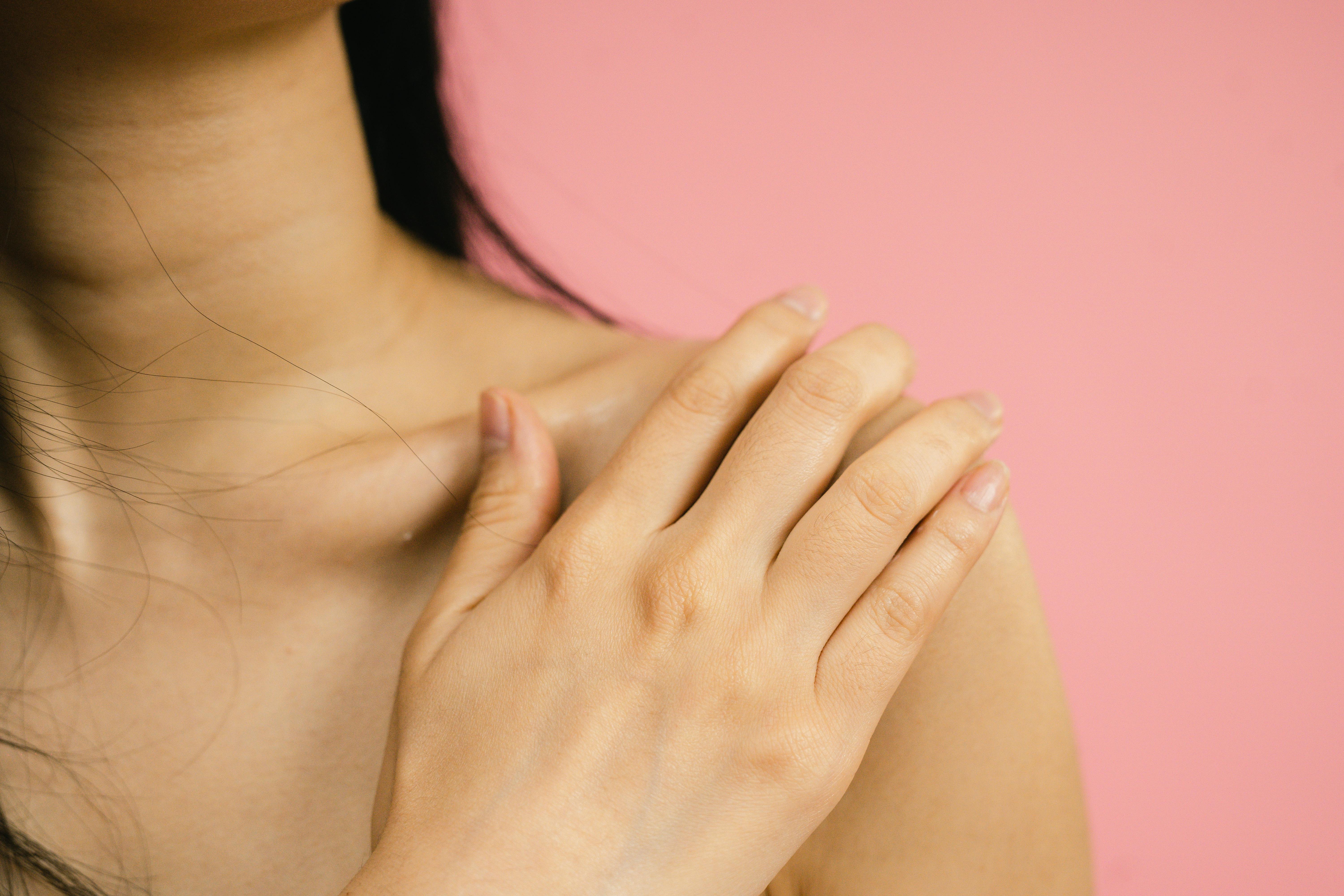 beauty skin health — Photo by SHVETS production on Pexels