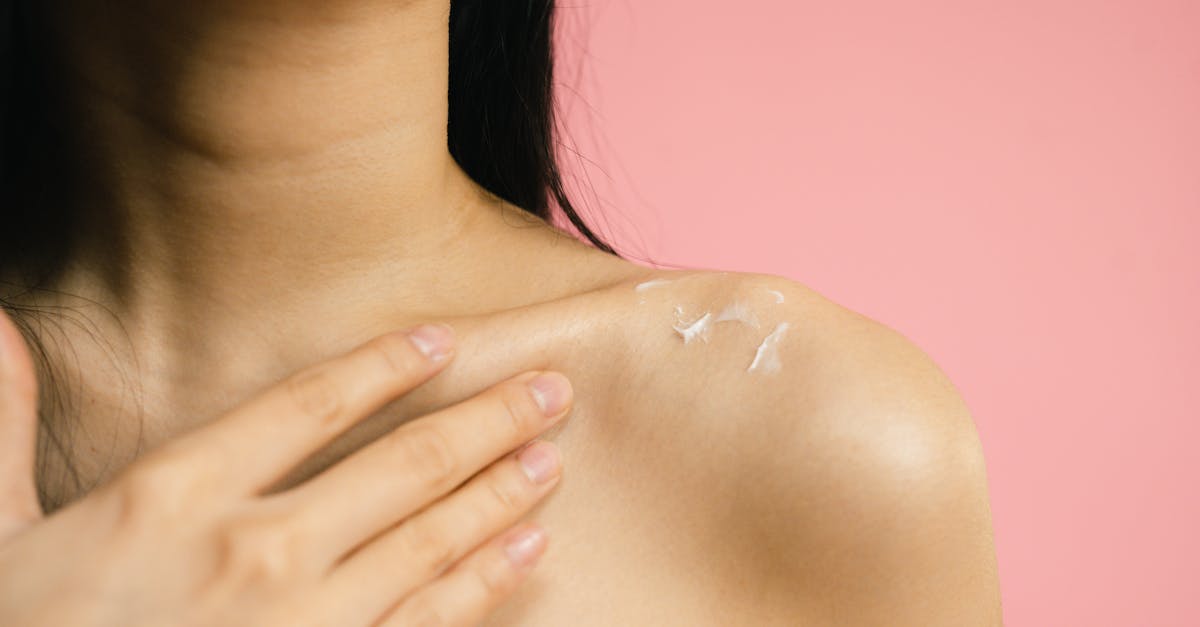 How to use meet hair removal cream on private parts
