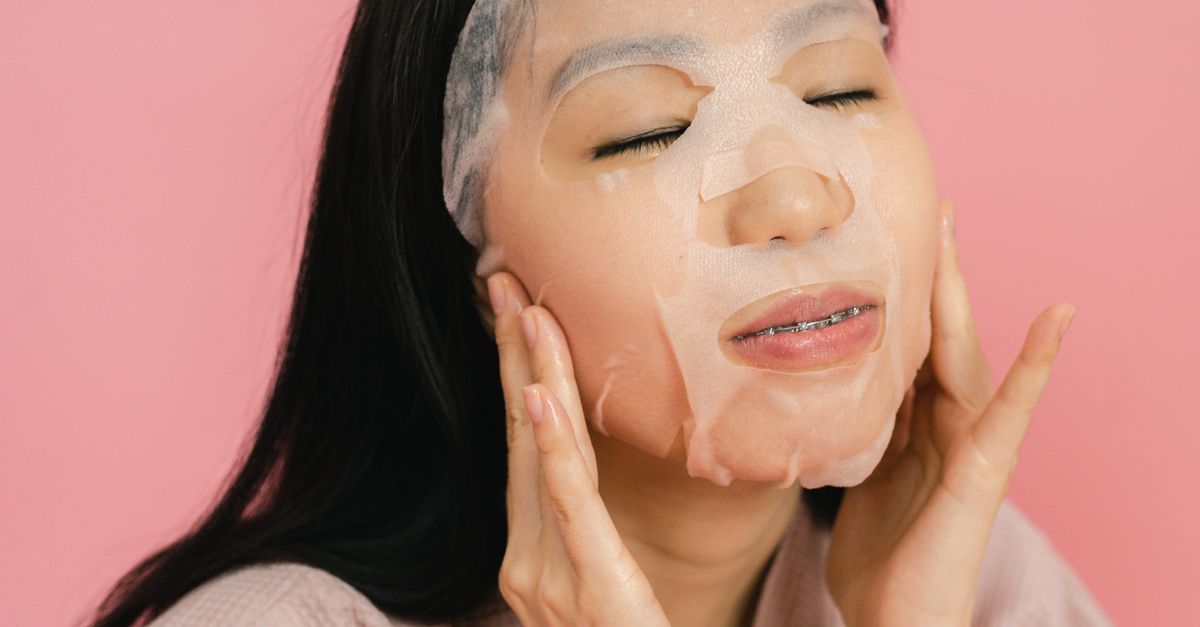 Hydrating Collagen Facial