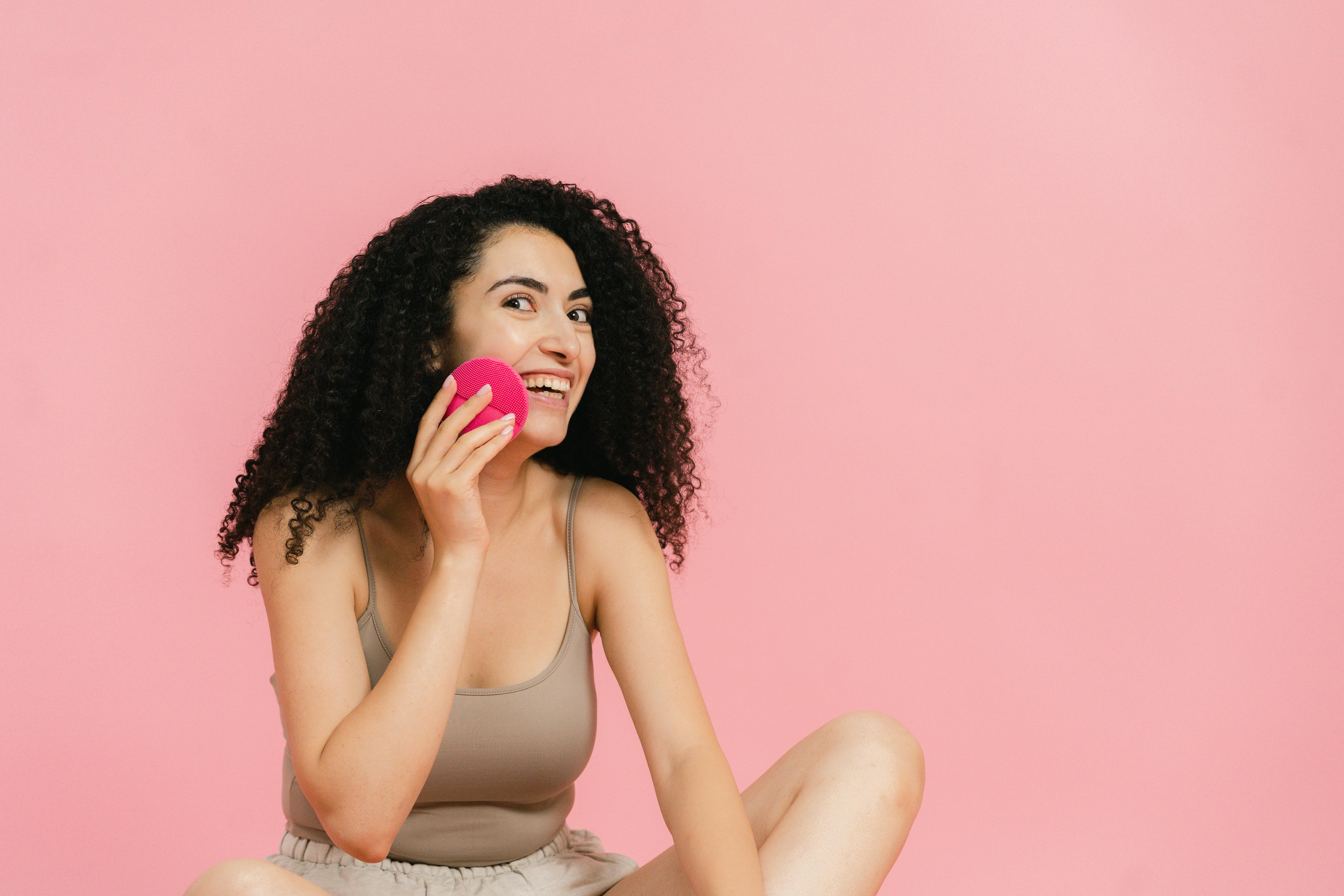 beauty skin health — Photo by SHVETS production on Pexels