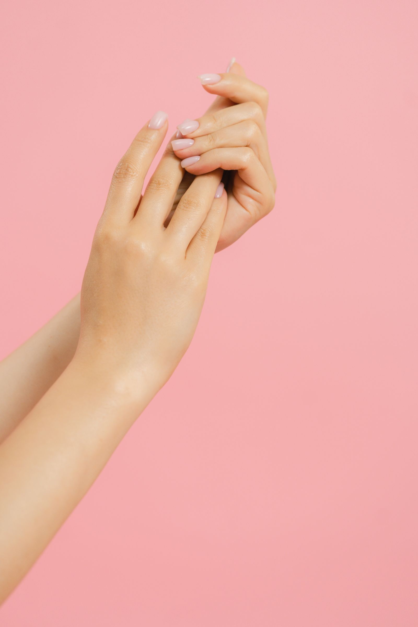 Press-on Nails
