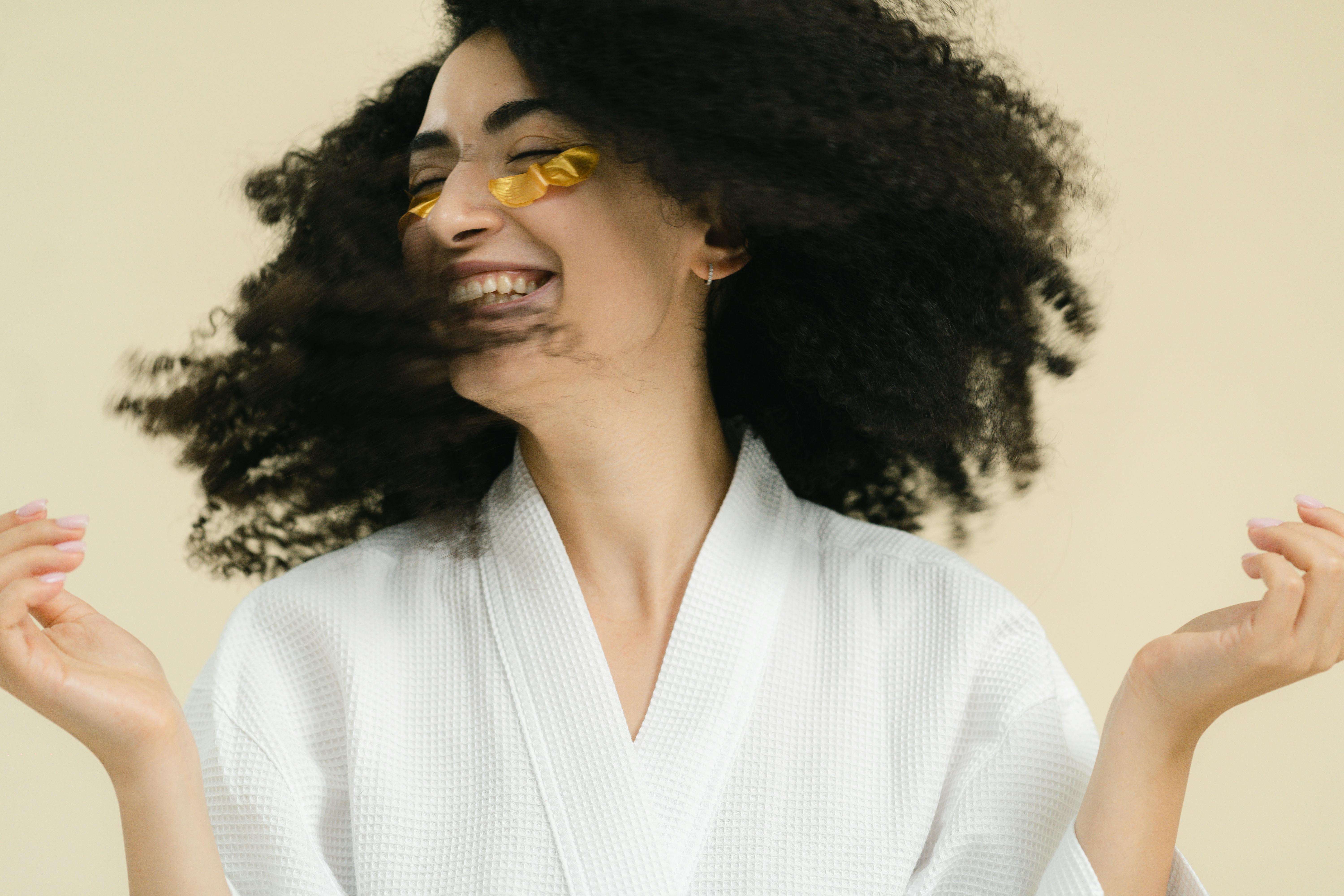 beauty skin health — Photo by SHVETS production on Pexels