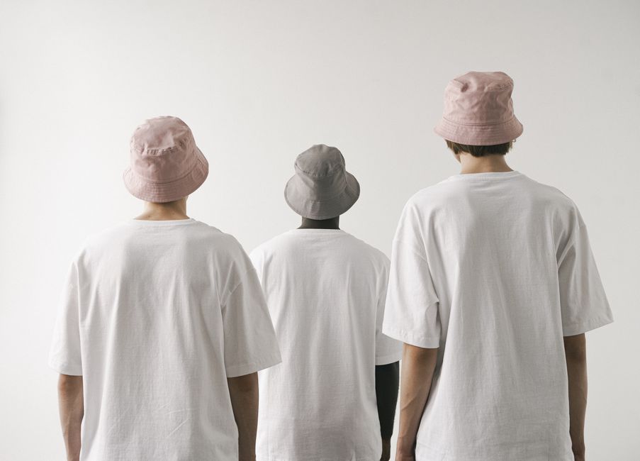 Why This $15 Bucket Hat Saved My Toronto Commute (And My Sanity)
