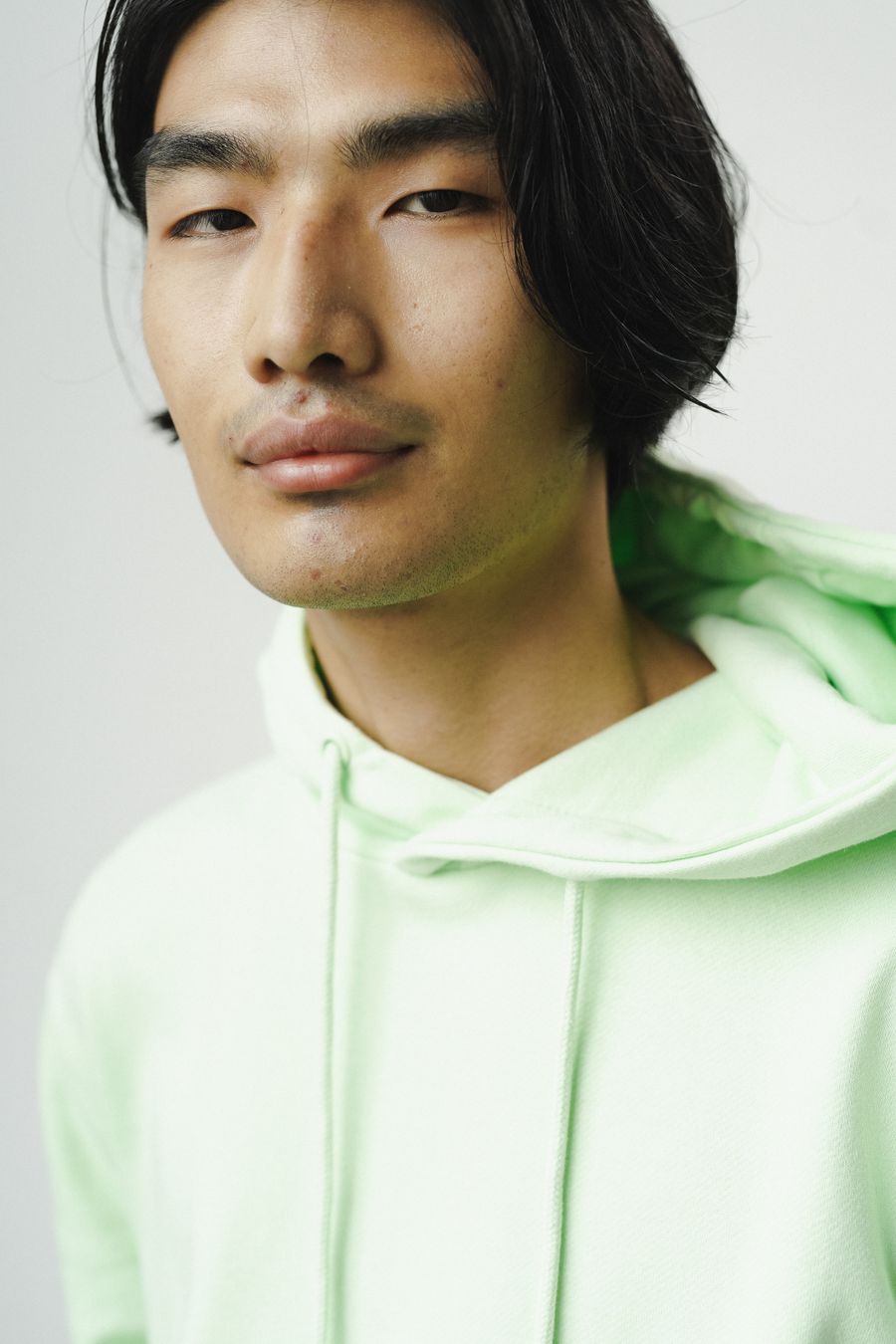 Larkspur Training Hoodie