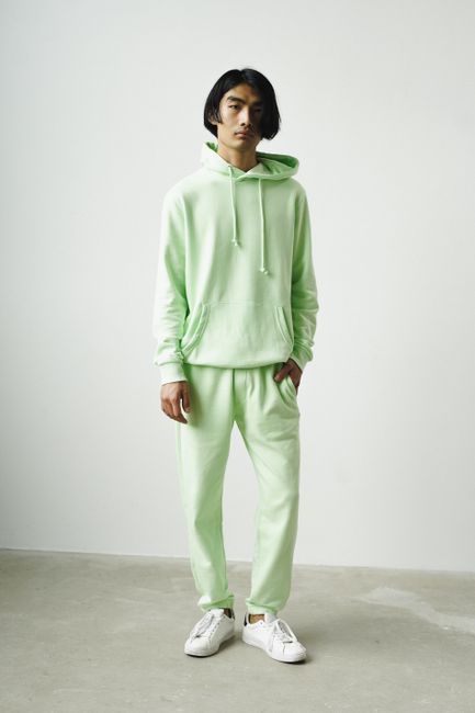 Calça Jogger Moletom